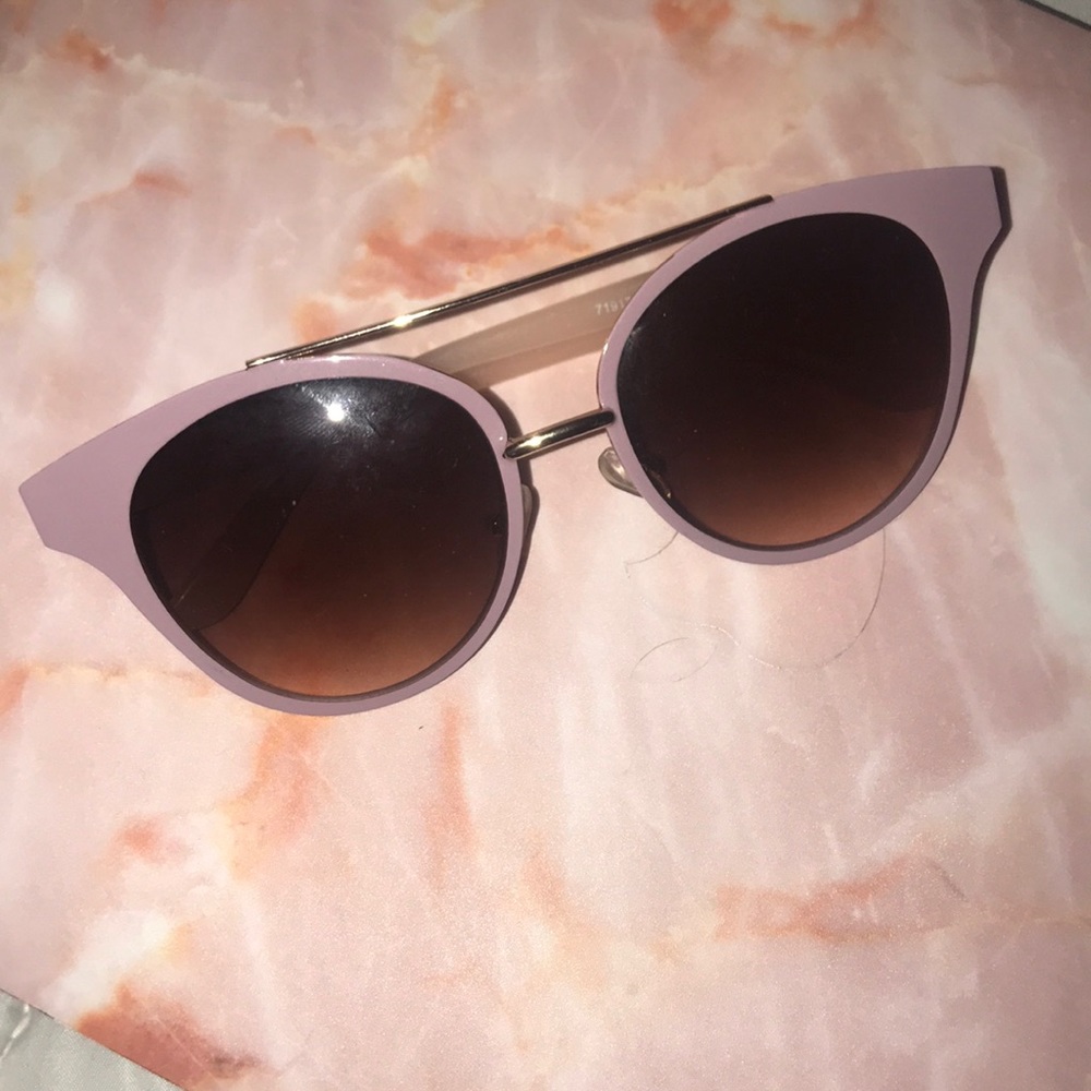 Brand new Shades